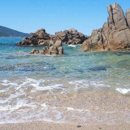 U Me Sognu Villa Arbellara Luaran gambar