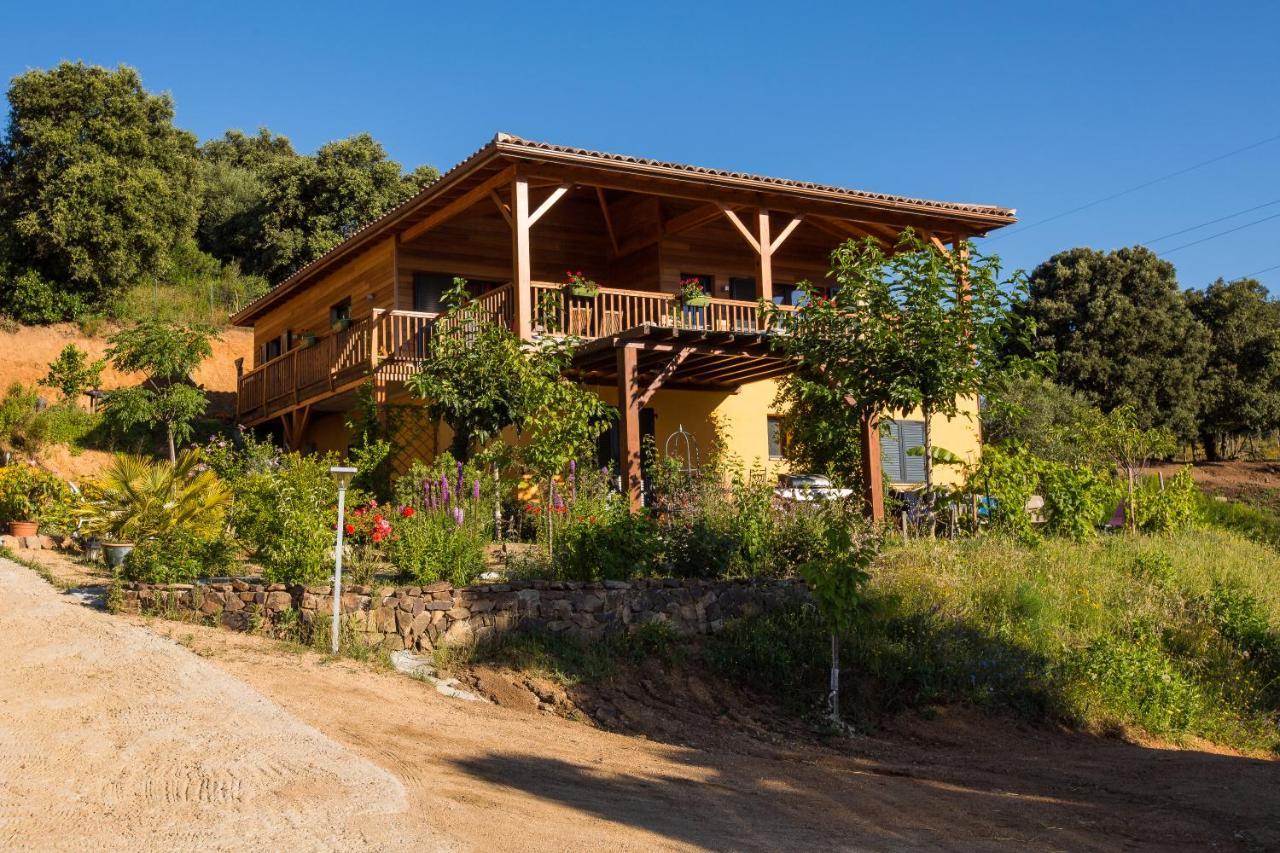 U Me Sognu Villa Arbellara Luaran gambar
