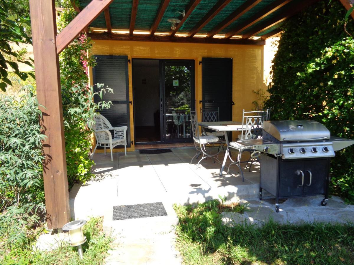 U Me Sognu Villa Arbellara Luaran gambar