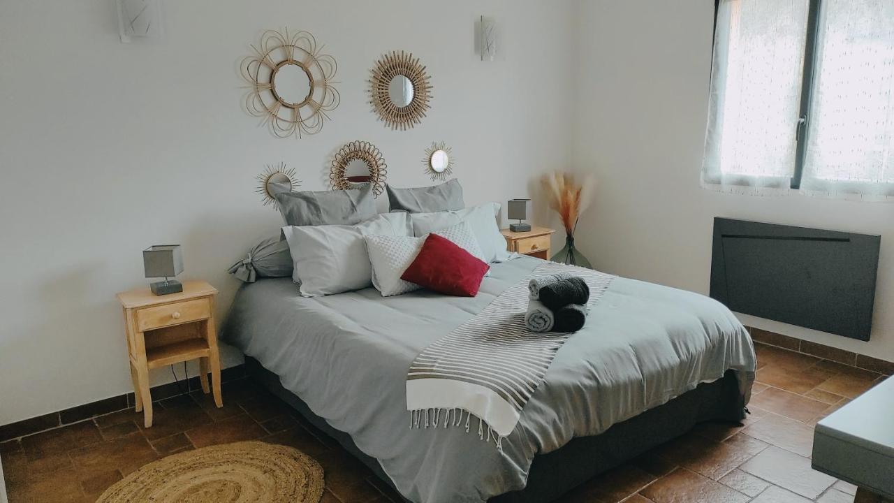 U Me Sognu Villa Arbellara Luaran gambar