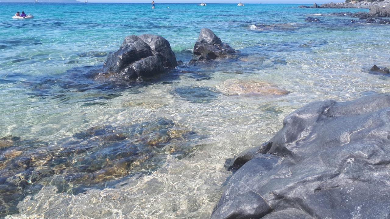 U Me Sognu Villa Arbellara Luaran gambar